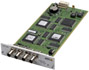 More Information on the Axis 243Q Blade Network IP Video Server