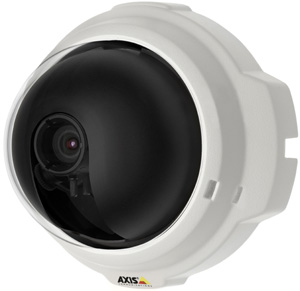 Axis M3204-V Fixed Dome Network IP Camera